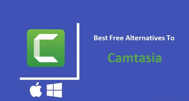 how to get camtasia studio for free legally