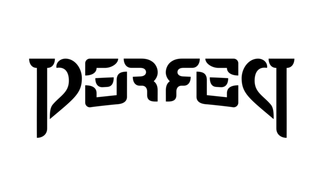 ambigram-perfect