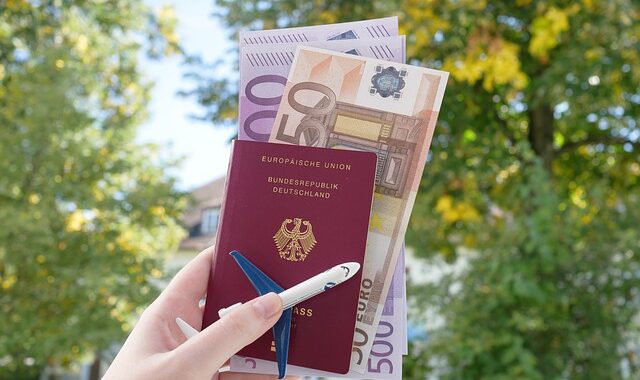 citizenship by investment