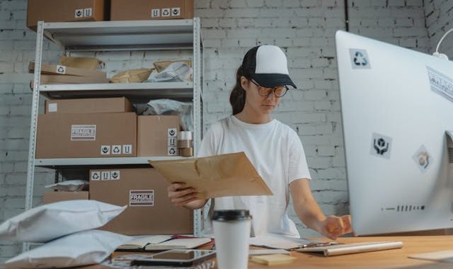 Best Shipping Companies to Ship Envelope to India