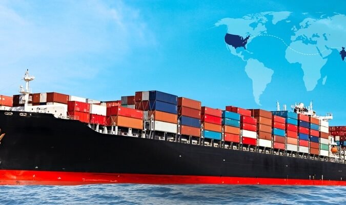 Cheap International Ocean Freight Shipping