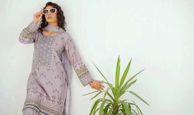 Salwar Kameez